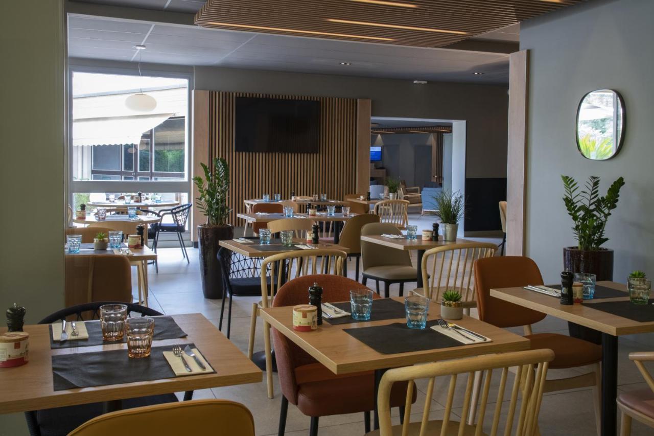 ואלבון Novotel Antibes Sophia Antipolis מראה חיצוני תמונה