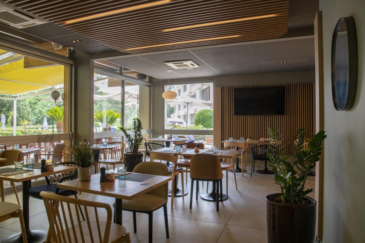 ואלבון Novotel Antibes Sophia Antipolis מראה חיצוני תמונה
